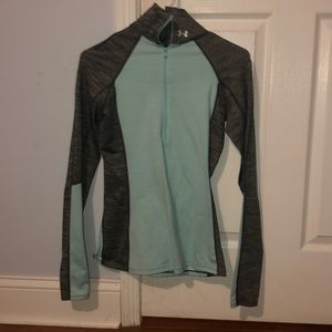 Under Armour Quarter Zip